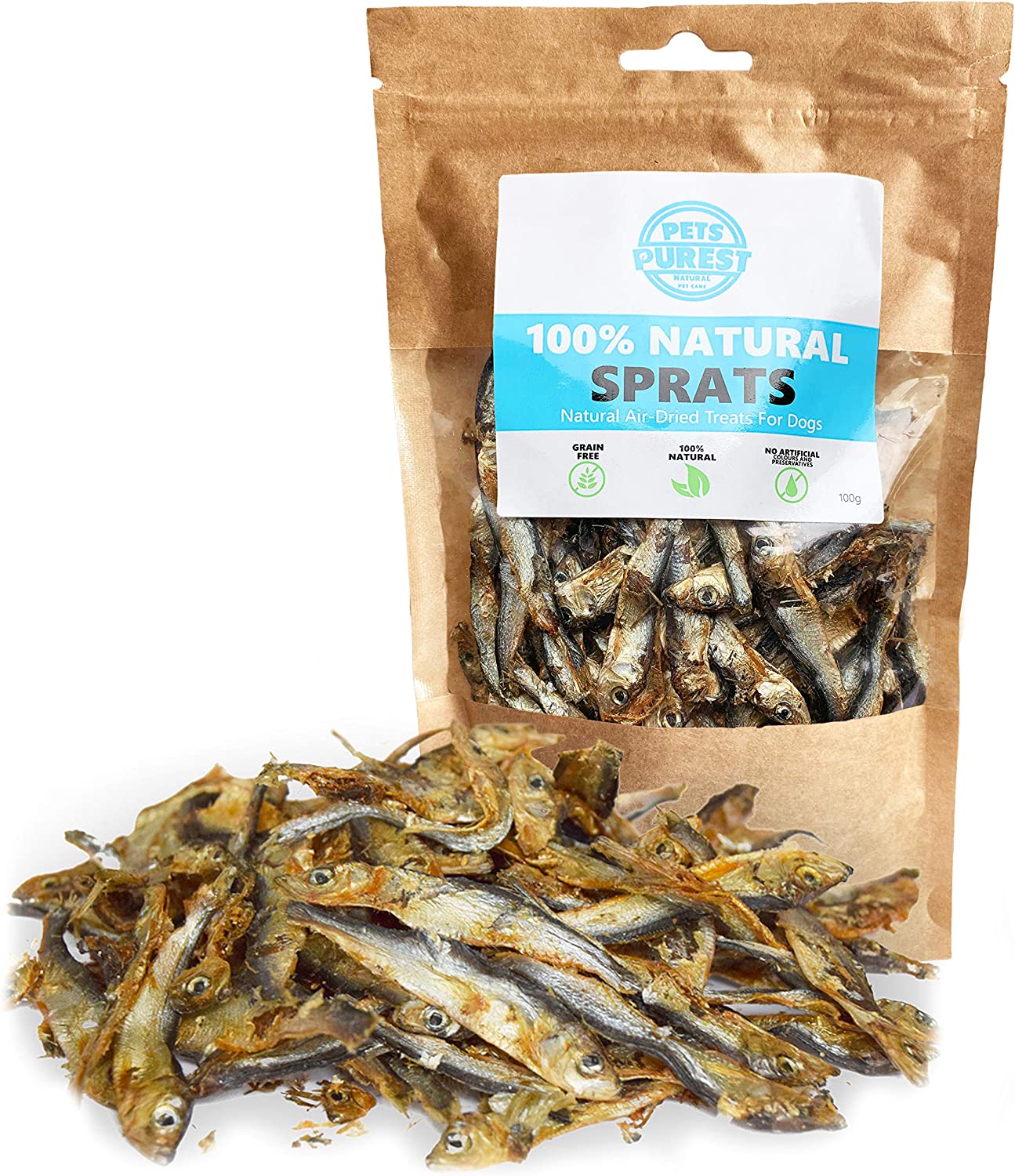 Sprats hotsell for dogs