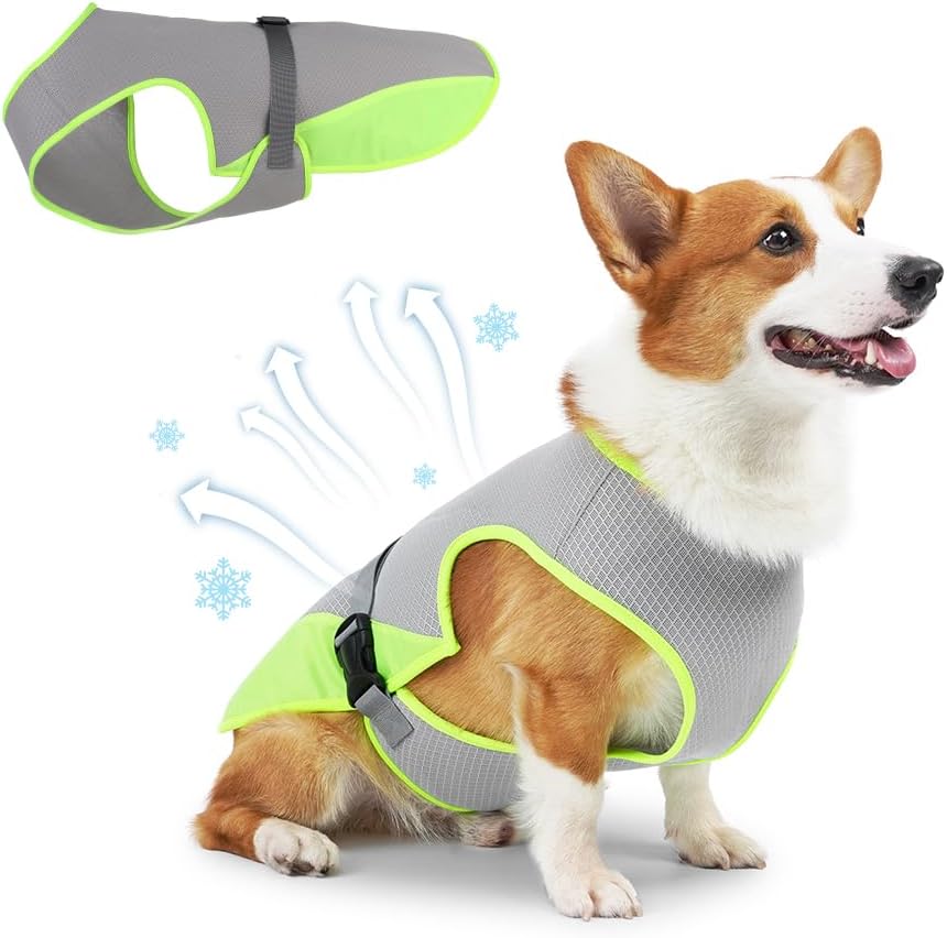 Dog Cooling Vest