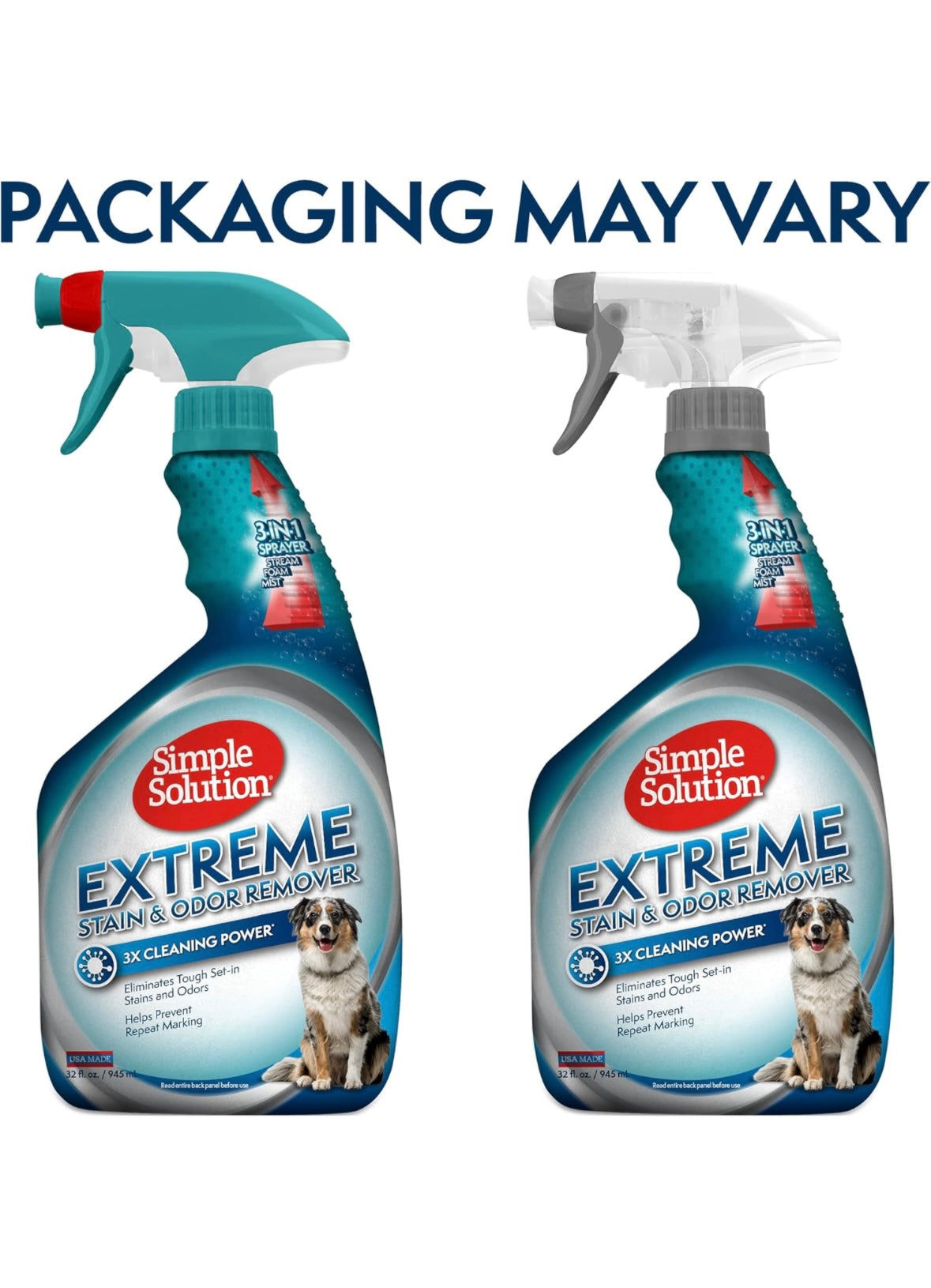 Extreme Pet Stain and Odour Remover