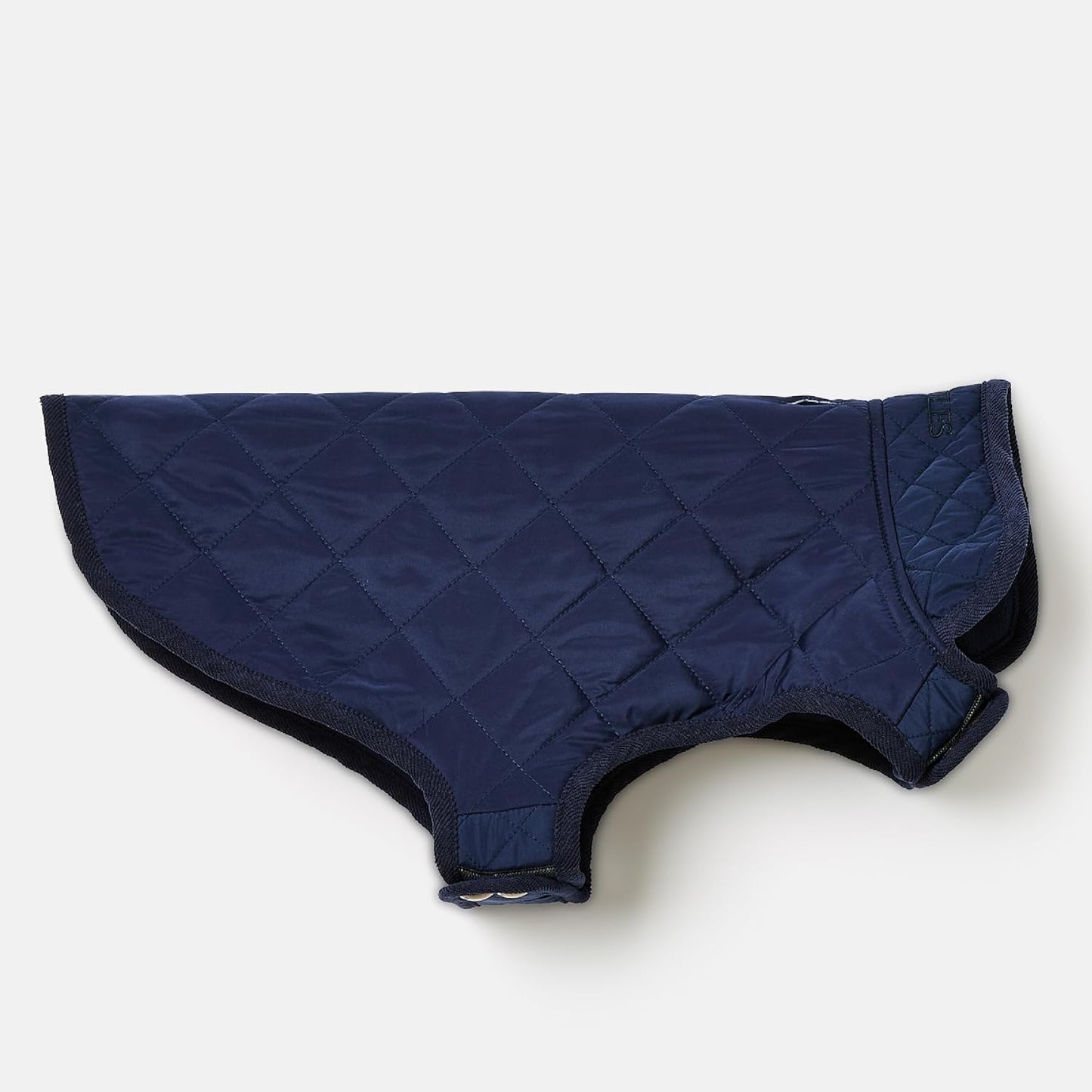 Quilted Dog Coat