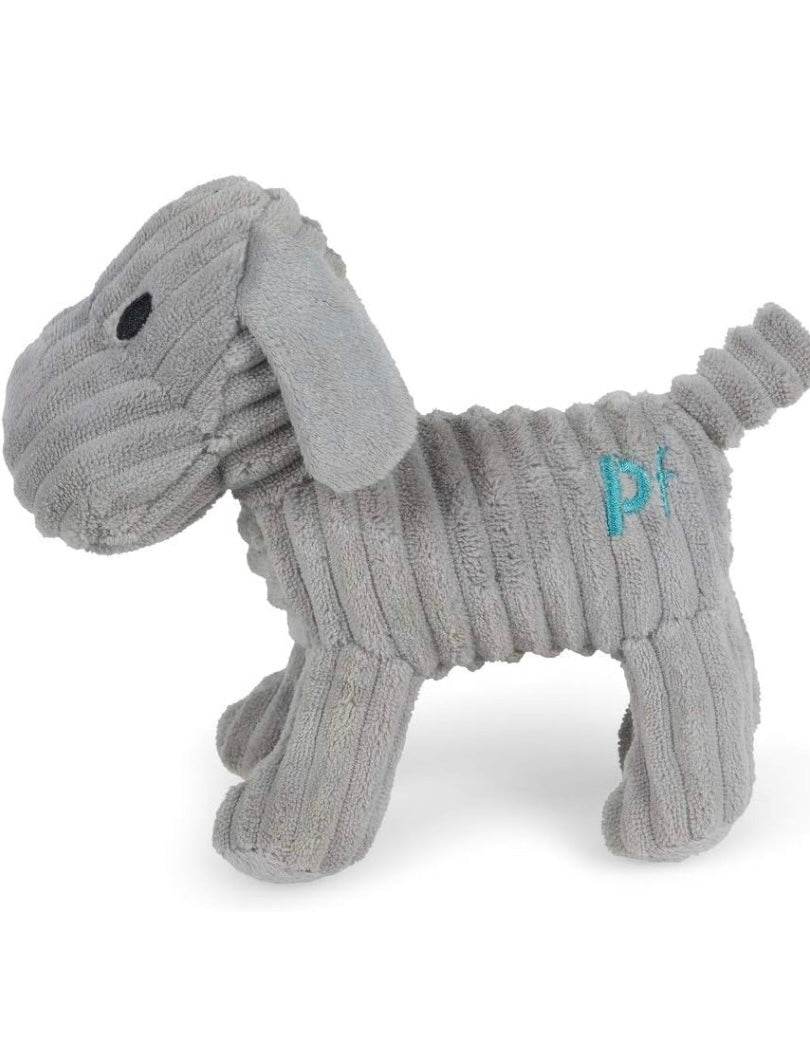Plush Puppy Dog Toy