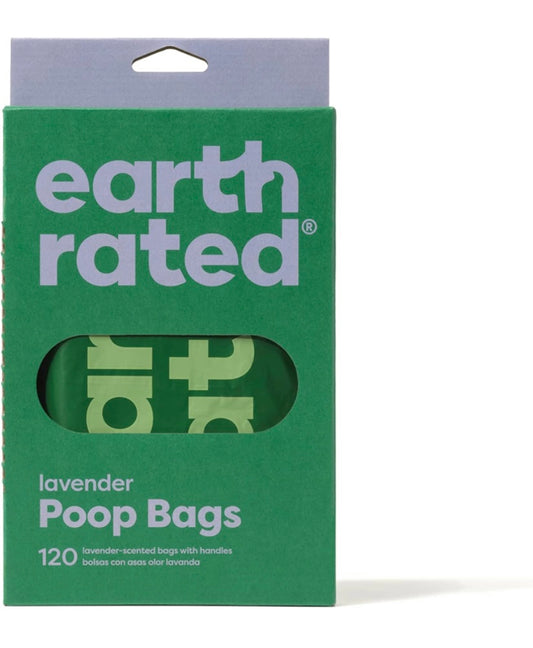 Dog Poo Bags, Extra thick