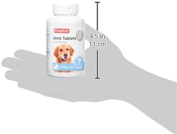 Joint Supplement for Dogs Contains 60