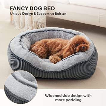 Dog Bed Washable