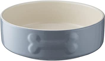 Ceramic Dog Bowl,