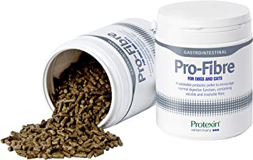 Pro-Fibre for Dogs and Cats, 500g