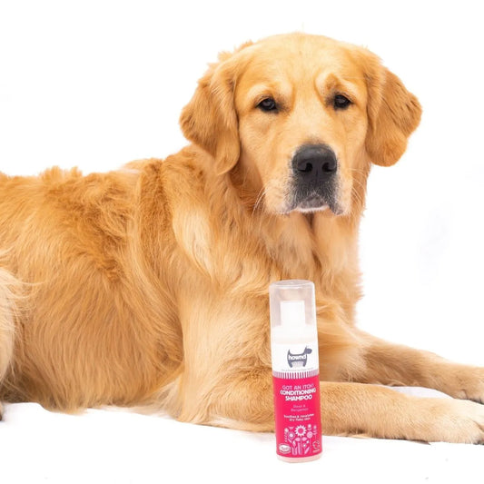 Dog Conditioning Shampoo 250ml