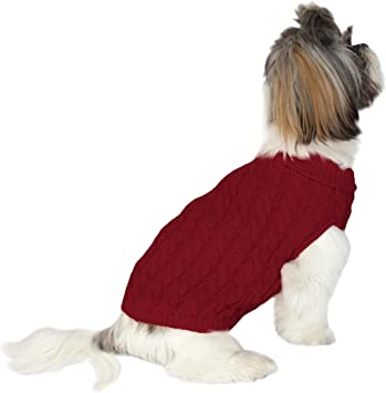 Jumper for small dogs, puppys