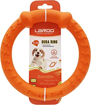 Dog Frisbee Flying Dog toy