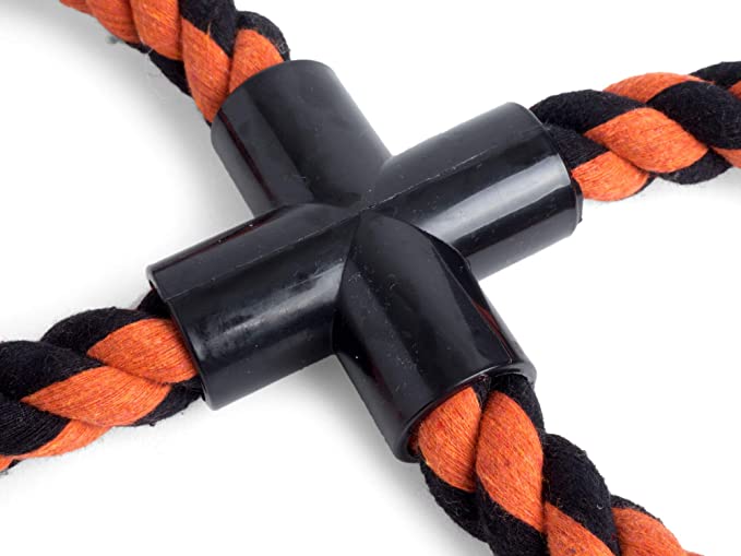 Dog Strong Rope Toy