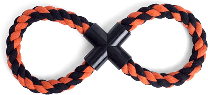 Dog Strong Rope Toy
