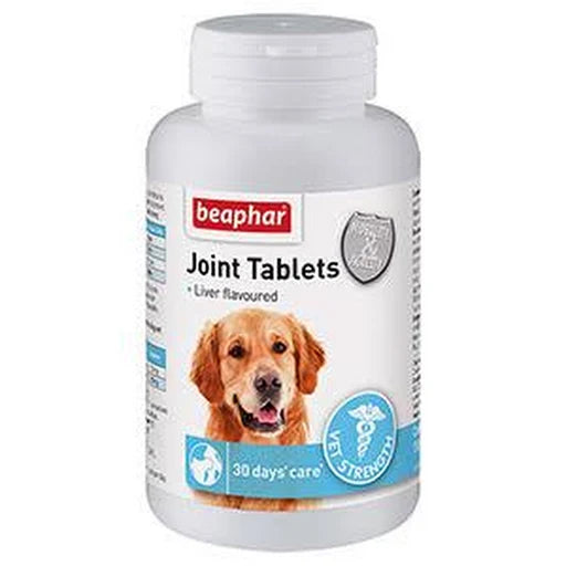 Joint Supplement for Dogs Contains 60